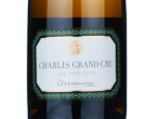 Chablis Grand Cru Les Preuses,2023