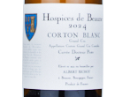 Corton Grand Cru Cuvée Docteur Peste Hospices de Beaune,2024