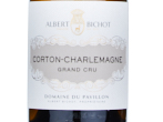 Corton-Charlemagne Grand Cru Domaine du Pavillon,2024