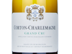 Corton Charlemagne Grand Cru,2023