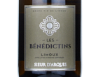 Les Bénédictins,2022