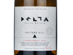 Delta Hatters Hill Chardonnay,2023