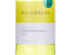 Backsberg Citrus Hill Chardonnay,2025