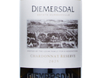 Diemersdal Chardonnay Reserve,2025