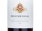 Boschendal Appellation Series Elgin Chardonnay,2023