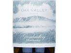 Oak Valley Groenlandberg Chardonnay,2024
