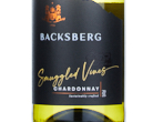 Backsberg Smuggled Vines Chardonnay,2025