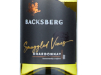 Backsberg Smuggled Vines Chardonnay,2023