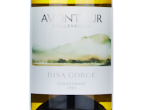 Avontuur Disa Gorge Chardonnay,2024