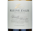 Kleine Zalze Family Reserve Chardonnay,2025