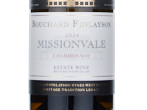 Bouchard Finlayson Missionvale Chardonnay,2024
