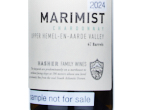 Marimist Chardonnay,2024