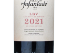 Porto LBV,2021