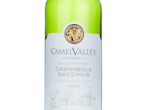 Darnibole Bacchus,2023