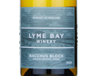 Bacchus Block,2025