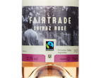 Co-op Fairtrade Shiraz Rose,2025