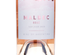 Exceptional Malbec Rose,2025