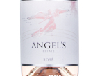 Angel's Estate Rose,2025