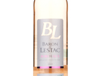Baron de Lestac Bordeaux Rosé Terra Vitis,2025