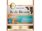 Wine Atlas - Ile de Beaute Corsican Rose,2025