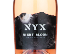 Nyx,2025