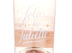 Jolie by Juliette Coteaux de Béziers Rosé,2025