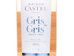 Maison Castel Gris de Gris Pays d'Oc Terra Vitis,2025
