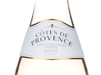 Exceptional Côtes de Provence,2025