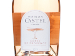 Maison Castel Côtes De Provence Rosé,2025
