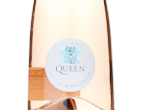 Queen Côtes de Provence Rosé,2025