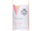 Via Vincini Sangiovese Blush,2024
