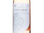 Mondelli Pinot Grigio Blush,2024