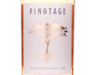 Exceptional Pinotage Rose,2025