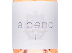 Albenc Rosado,2025