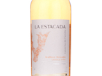 La Estacada Malbec Orange,2025