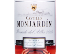 Castillo Monjardín Rosado Del Alba,2025