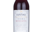Lustau VORS Moscatel 30 YO,NV
