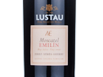 Moscatel Emilín,NV