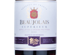 Sainsbury’s Taste the Difference Beaujolais Supérieur,2024