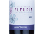 Exceptional Fleurie,2025