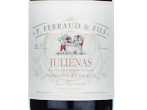 Juliénas Domaine Ferraud Les Ravinets,2023