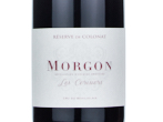 Morgon Les Cerisiers,2025