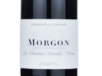 Morgon Les Charmes Grandes Terres,2025