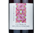 Coteaux Bourguignons Rouge Réserve Saint Pierre,2023