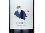 vin de france Gamay -l'Artiste,2025