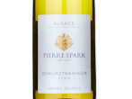 Alsace Gewurztraminer Demi-Sec Grande Reserve Pierre Sparr,2024