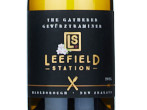 Leefield Station The Gatherer Gewürztraminer,2025