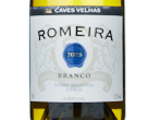 Caves Velhas Romeira Vinho Regional Lisboa Branco,2025