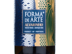 Forma de Arte, Alvarinho,2025