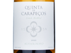 Quinta de Carapeços Alvarinho,2025